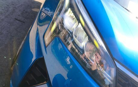 KIA Rio IV, 2021 год, 1 650 000 рублей, 14 фотография