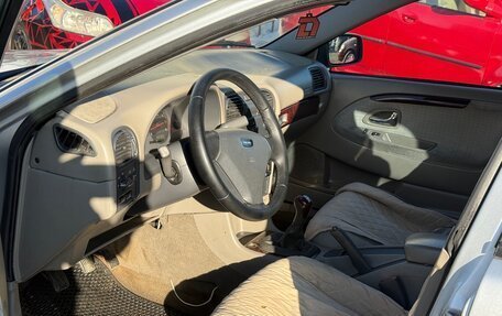 Volvo S40 II, 2002 год, 125 000 рублей, 10 фотография