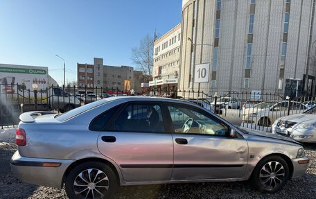 Volvo S40 II, 2002 год, 125 000 рублей, 6 фотография