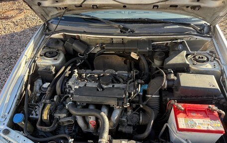 Volvo S40 II, 2002 год, 125 000 рублей, 9 фотография