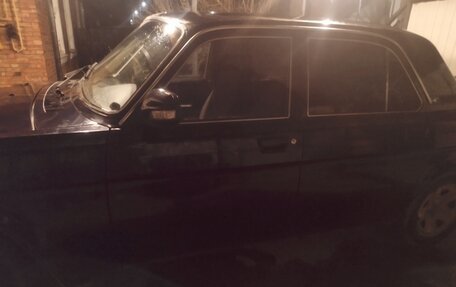 ГАЗ 31105 «Волга», 2007 год, 270 000 рублей, 3 фотография