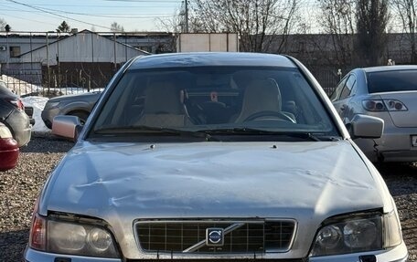 Volvo S40 II, 2002 год, 125 000 рублей, 7 фотография