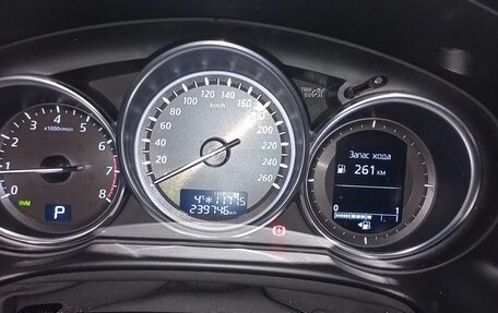 Mazda CX-5 II, 2012 год, 1 390 000 рублей, 2 фотография