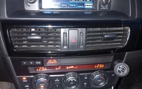 Mazda CX-5 II, 2012 год, 1 390 000 рублей, 3 фотография