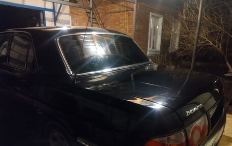 ГАЗ 31105 «Волга», 2007 год, 270 000 рублей, 5 фотография