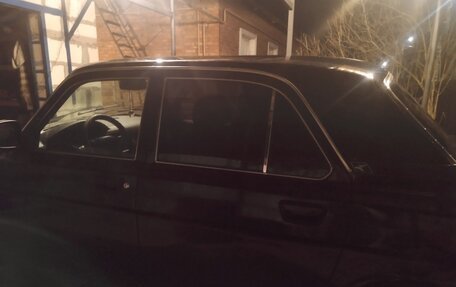 ГАЗ 31105 «Волга», 2007 год, 270 000 рублей, 4 фотография