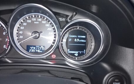 Mazda CX-5 II, 2012 год, 1 390 000 рублей, 4 фотография