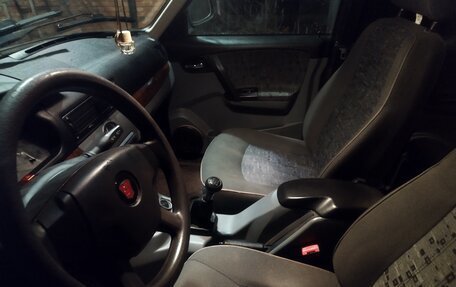 ГАЗ 31105 «Волга», 2007 год, 270 000 рублей, 6 фотография