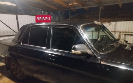 ГАЗ 31105 «Волга», 2007 год, 270 000 рублей, 2 фотография