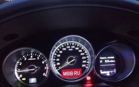 Mazda CX-5 II, 2012 год, 1 390 000 рублей, 5 фотография