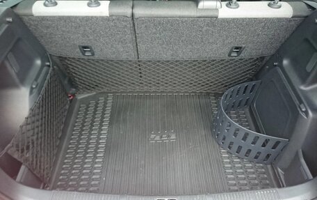 Skoda Fabia II, 2014 год, 850 000 рублей, 8 фотография