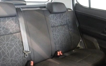 Skoda Fabia II, 2014 год, 850 000 рублей, 11 фотография