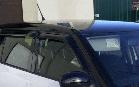 Skoda Fabia II, 2014 год, 850 000 рублей, 7 фотография