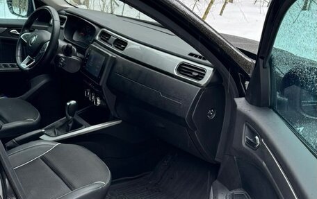 Renault Arkana I, 2021 год, 1 350 000 рублей, 9 фотография