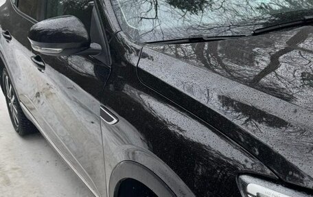 Renault Arkana I, 2021 год, 1 350 000 рублей, 4 фотография