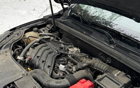 Renault Arkana I, 2021 год, 1 350 000 рублей, 7 фотография