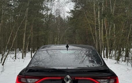 Renault Arkana I, 2021 год, 1 350 000 рублей, 2 фотография