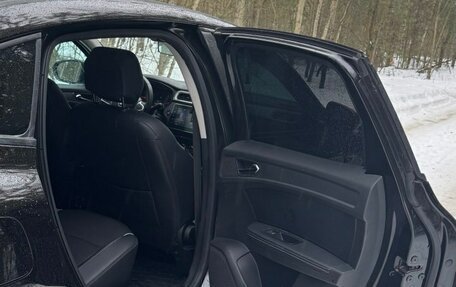 Renault Arkana I, 2021 год, 1 350 000 рублей, 10 фотография