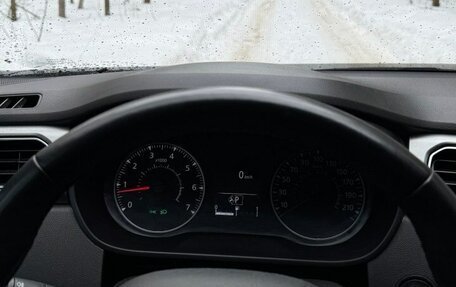 Renault Arkana I, 2021 год, 1 350 000 рублей, 13 фотография