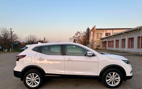 Nissan Qashqai, 2021 год, 2 149 000 рублей, 7 фотография