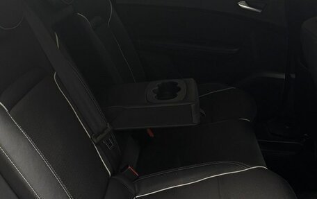 Renault Arkana I, 2021 год, 1 350 000 рублей, 14 фотография