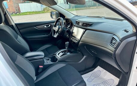 Nissan Qashqai, 2021 год, 2 149 000 рублей, 26 фотография