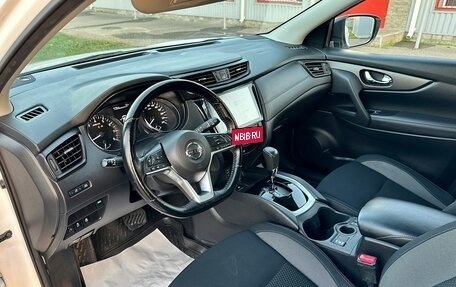 Nissan Qashqai, 2021 год, 2 149 000 рублей, 24 фотография