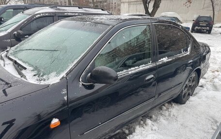 Nissan Maxima VIII, 2005 год, 550 000 рублей, 3 фотография