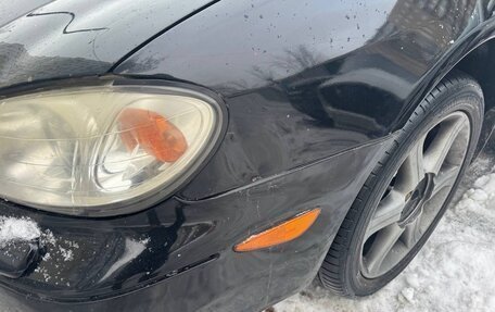 Nissan Maxima VIII, 2005 год, 550 000 рублей, 6 фотография