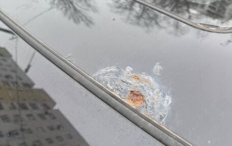 Nissan Maxima VIII, 2005 год, 550 000 рублей, 8 фотография