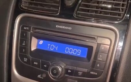 Geely Emgrand EC7, 2014 год, 580 000 рублей, 12 фотография