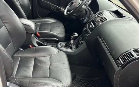 Geely Emgrand EC7, 2014 год, 580 000 рублей, 14 фотография