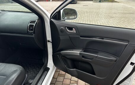 Geely Emgrand EC7, 2014 год, 580 000 рублей, 15 фотография