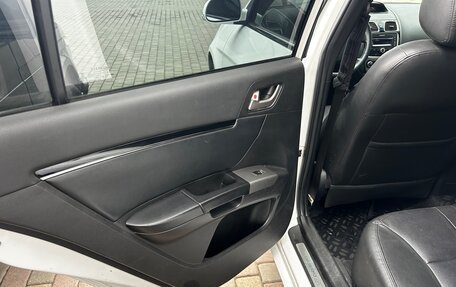 Geely Emgrand EC7, 2014 год, 580 000 рублей, 19 фотография