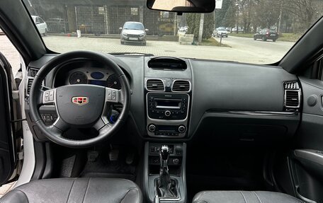 Geely Emgrand EC7, 2014 год, 580 000 рублей, 22 фотография