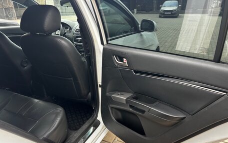 Geely Emgrand EC7, 2014 год, 580 000 рублей, 16 фотография