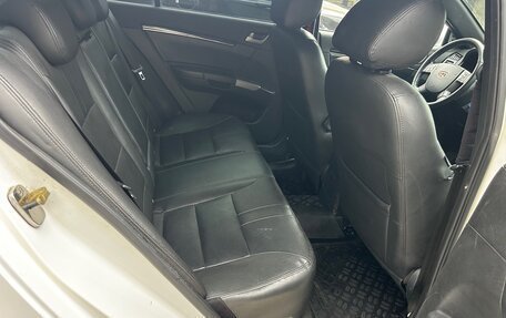 Geely Emgrand EC7, 2014 год, 580 000 рублей, 17 фотография