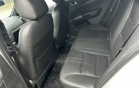 Geely Emgrand EC7, 2014 год, 580 000 рублей, 18 фотография