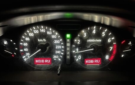 Nissan Maxima VIII, 2005 год, 550 000 рублей, 9 фотография