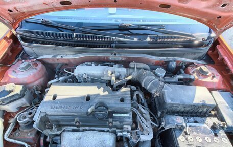 KIA Rio II, 2011 год, 500 000 рублей, 10 фотография