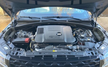 Land Rover Range Rover Velar I, 2021 год, 8 200 000 рублей, 2 фотография