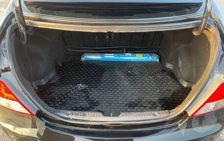 Hyundai Solaris II рестайлинг, 2012 год, 490 000 рублей, 6 фотография