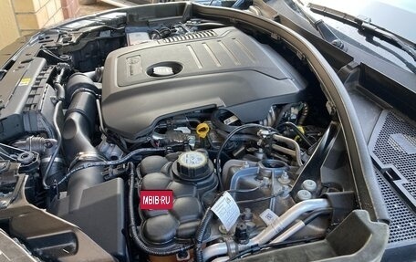 Land Rover Range Rover Velar I, 2021 год, 8 200 000 рублей, 3 фотография