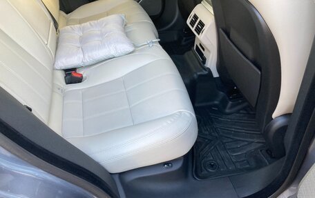 Land Rover Range Rover Velar I, 2021 год, 8 200 000 рублей, 9 фотография