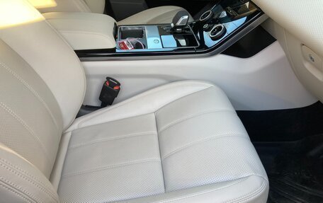 Land Rover Range Rover Velar I, 2021 год, 8 200 000 рублей, 13 фотография