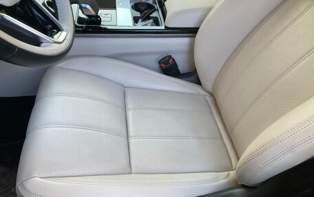 Land Rover Range Rover Velar I, 2021 год, 8 200 000 рублей, 15 фотография