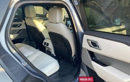 Land Rover Range Rover Velar I, 2021 год, 8 200 000 рублей, 10 фотография