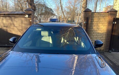 Land Rover Range Rover Velar I, 2021 год, 8 200 000 рублей, 19 фотография