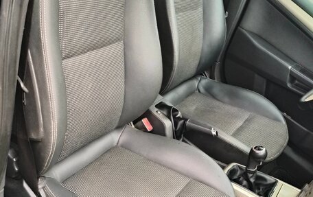 Opel Astra H, 2007 год, 495 000 рублей, 4 фотография