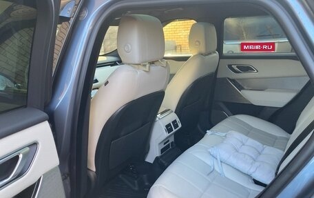 Land Rover Range Rover Velar I, 2021 год, 8 200 000 рублей, 17 фотография